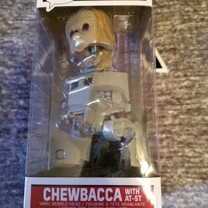chewbacca atst pop